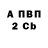 A PVP Соль Quinid
